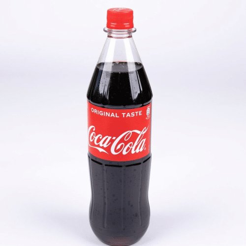Coca-Cola1,0l (MEHRWEG)