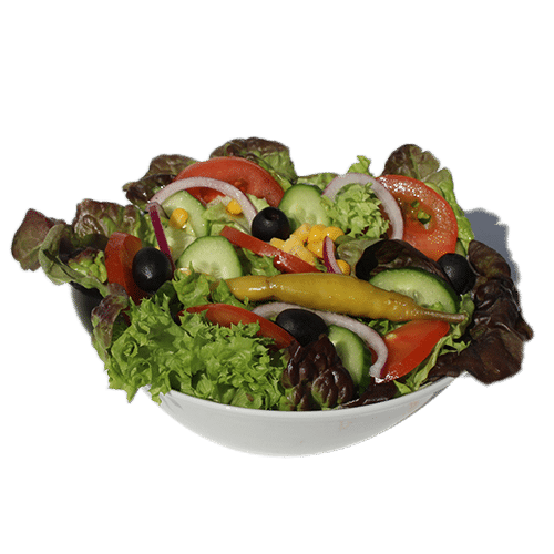 Gemischter Salat