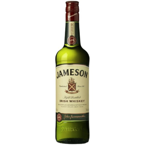 jameson 0,7l