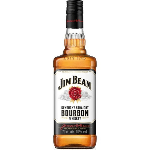 Jim Beam 0,7l