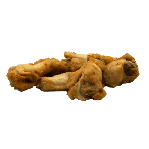 Loaded Käse Wings (6 Stück)