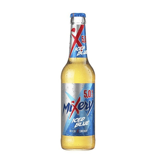 Mixery Iced Blue 0,5l