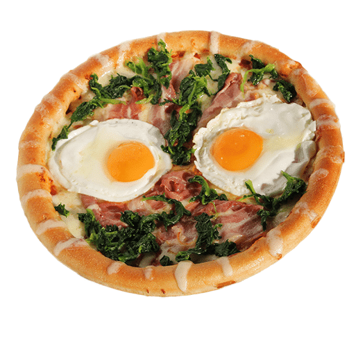 Party Pizza California