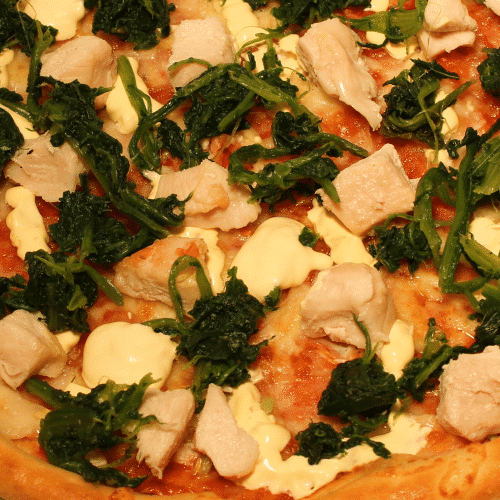 Party Pizza Pittsburgh