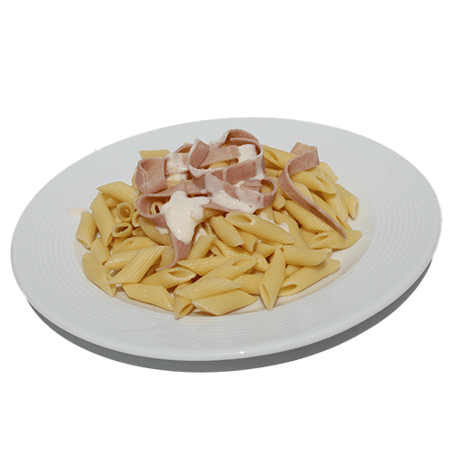 Pasta Carbonara