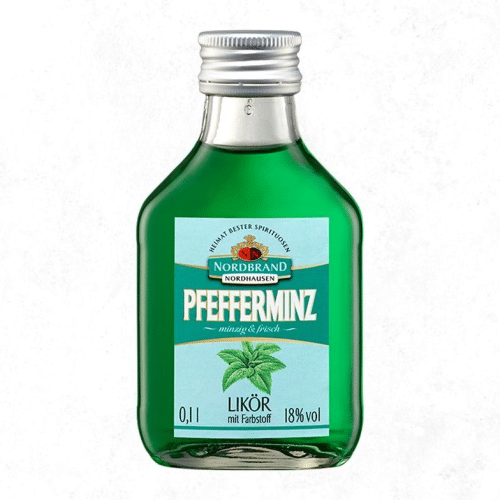 Pfefferminz 0,1l
