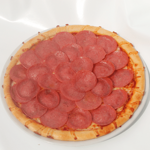 Pizza Salami ( large, Ø 32cm,)