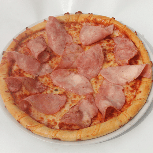 Pizza Schinken