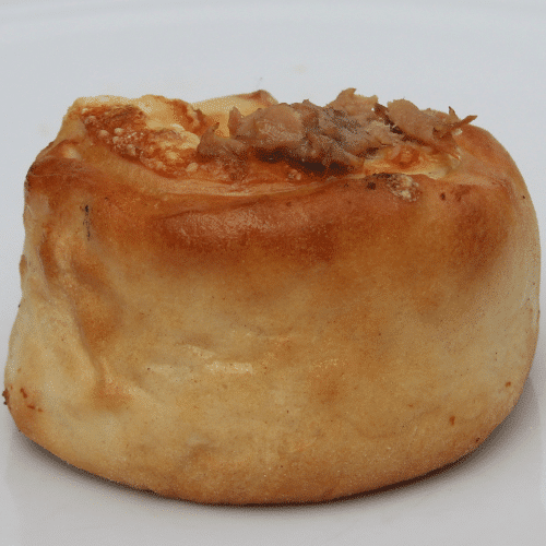 Pizzabrötchen Thunfisch Cheesy