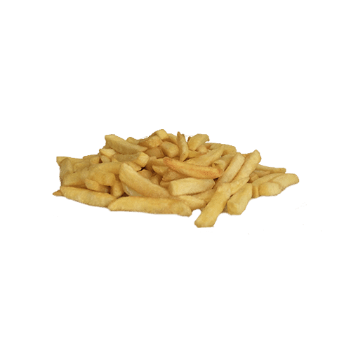 Pommes frites