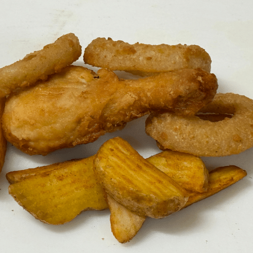 Premium Chicken Tenders XL (Halal)