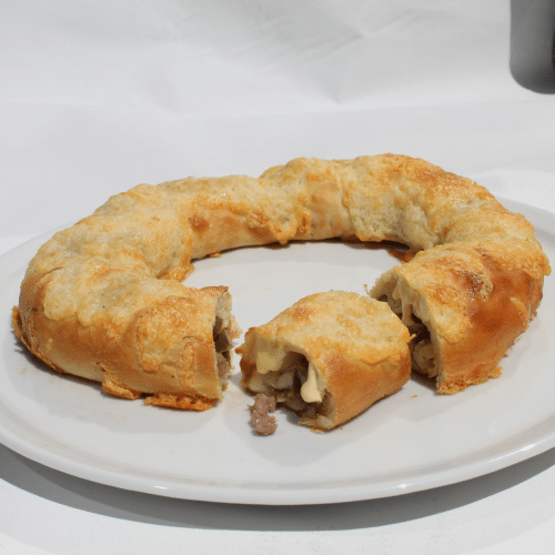 Ring of Fire (sehr scharf)