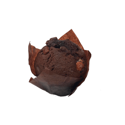 Schoko Muffin