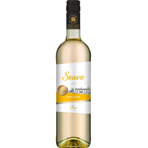 Pinot Grigio DOC 0,75l