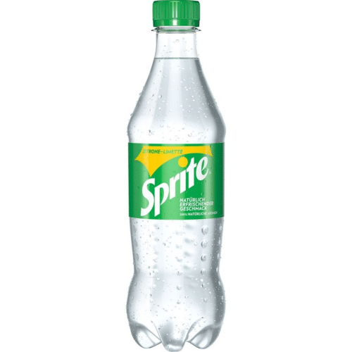 Sprite 0.5l (MEHRWEG)