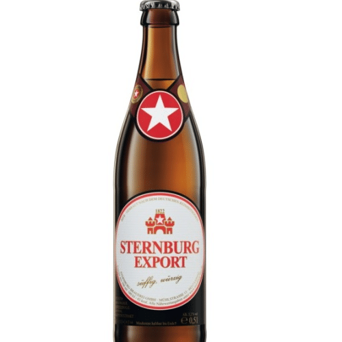 Sternburg 0,5l