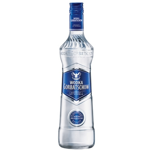 Wodka Gorbatschow 0,7l