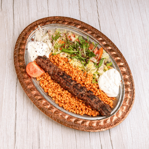 Adana Kebap