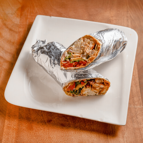 Dürüm Vital (Hähnchen)