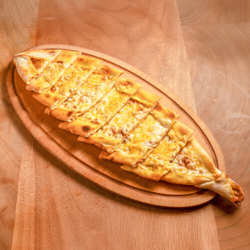 Kiymali Pide