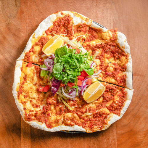 Lahmacun Original