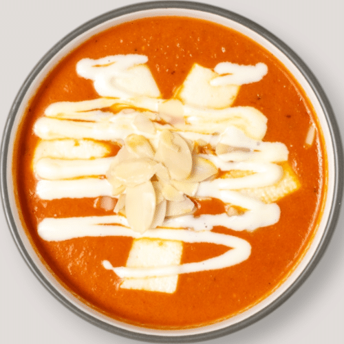 Shahi Paneer Mittag
