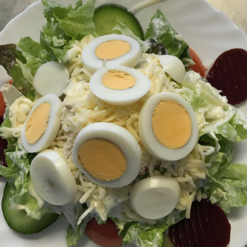 Insalata Italia