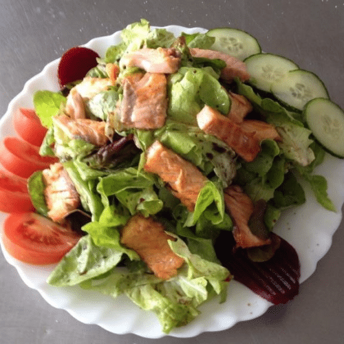 Insalata Nizza
