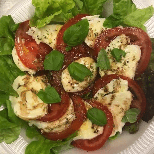 Insalata Pomodoro (groß)