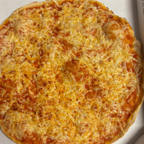 Pizza Margherita