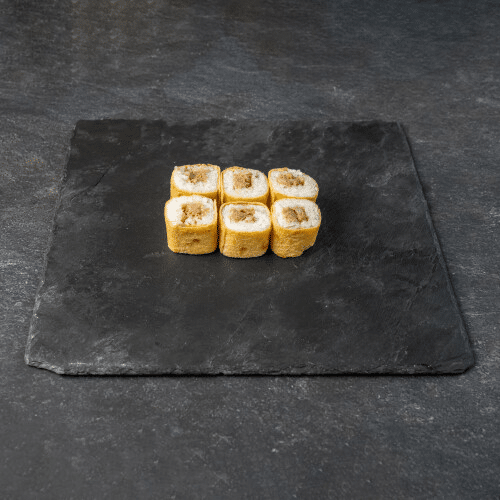 Kiiro Maki mit Thunfisch