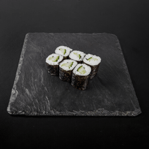 Hoso Maki mit Gurke