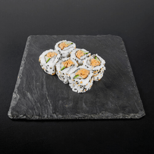 Maki California mit Thunfisch