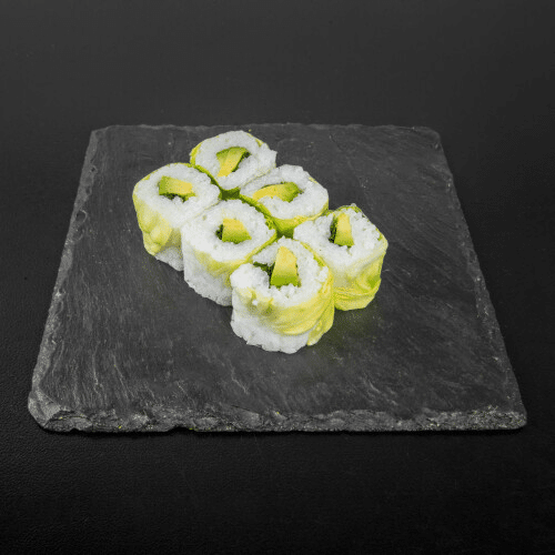 Sarada Maki mit Avocado
