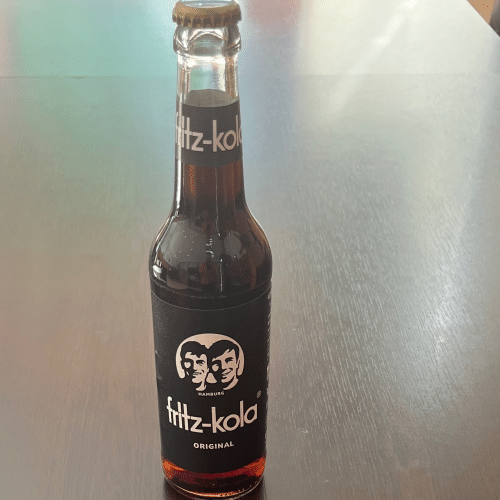 Fritz-kola