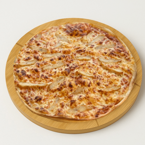 Pizza Chicken