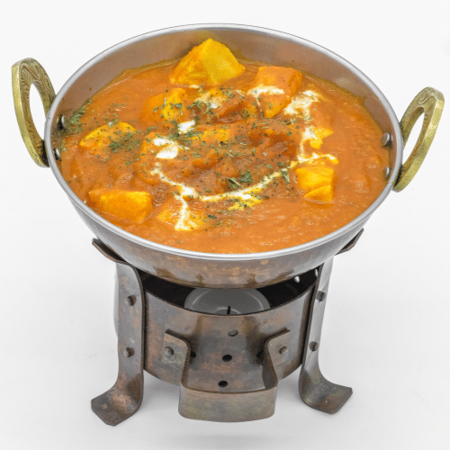 Chicken Curry