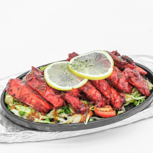 Chicken Tandoori