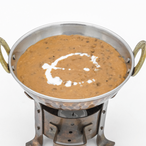 Daal Makhni