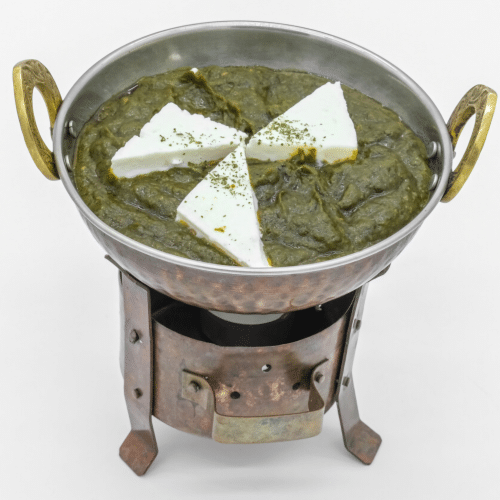 Palak Paneer
