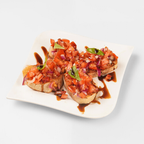 Bruschetta Classico