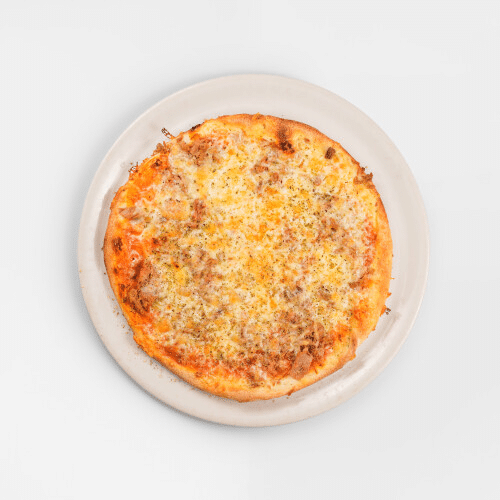 Pizza Tonno