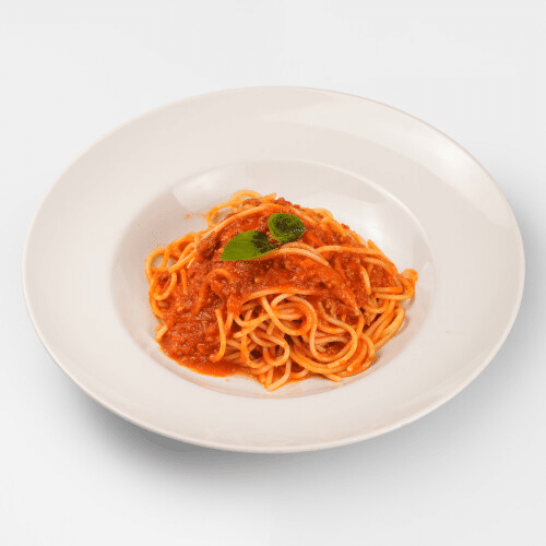 Spaghetti alla Bolognese