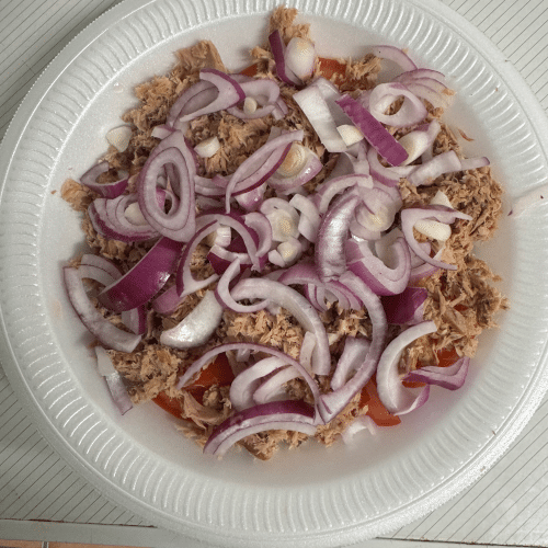 Insalata Contadina