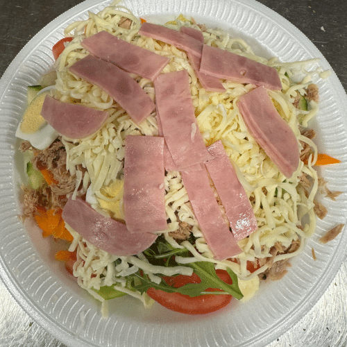 Insalata Fiorentina (Toscana)