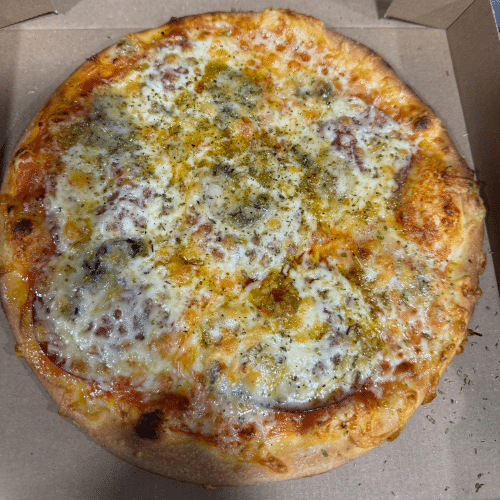 Pizza Mafia