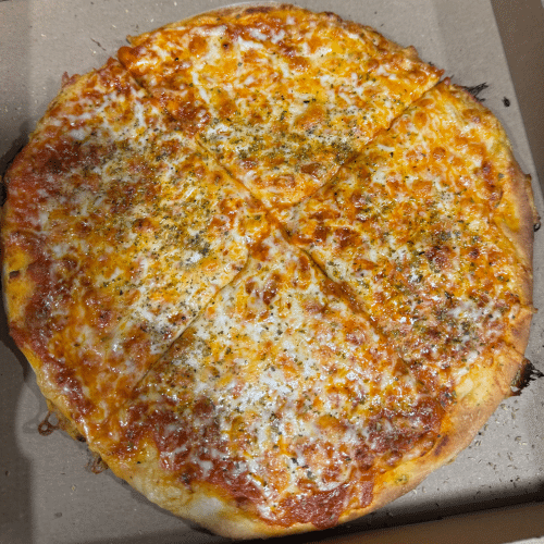 Pizza Pirata