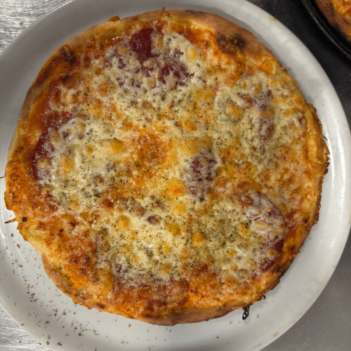 Pizza Salami