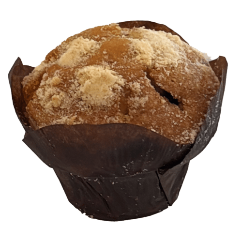 Blaubeer Muffin