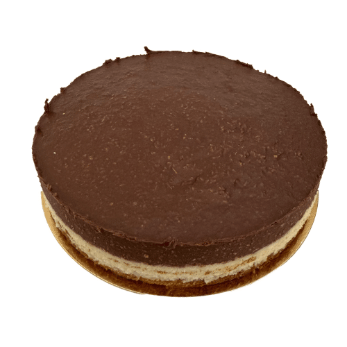 Bounty Kuchen
